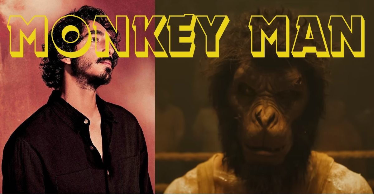 Monkey Man