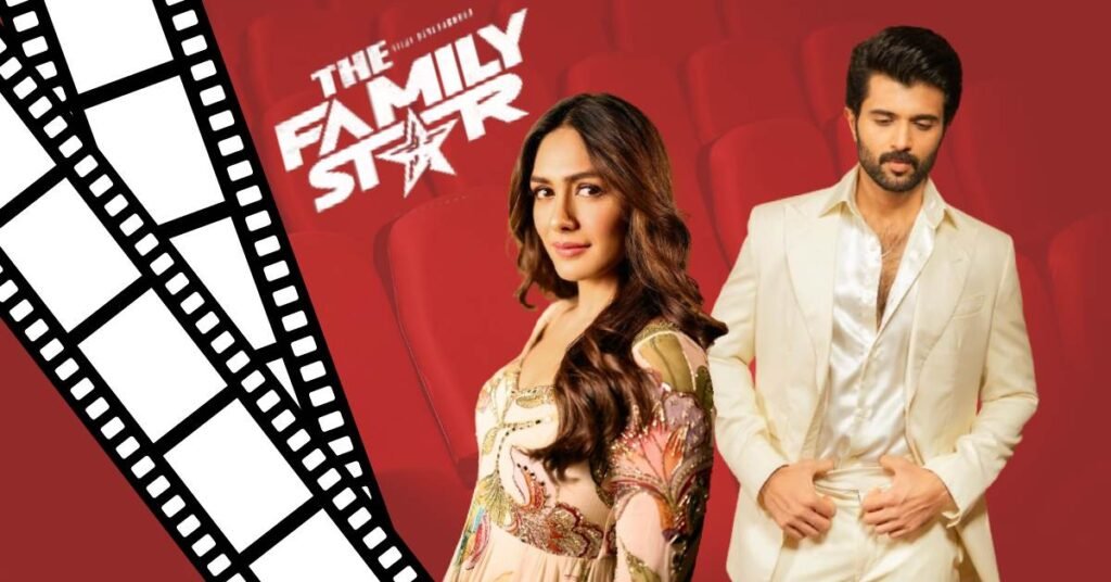 Family star review