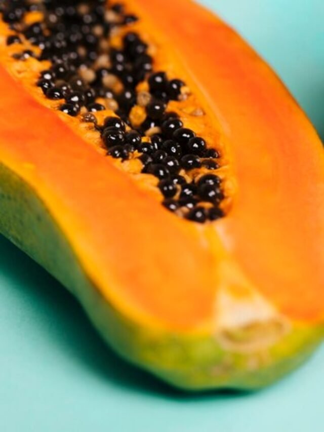 Most 7 Useful Benefits Of Papaya